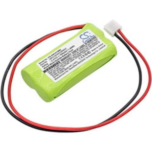 Ilc Replacement for Dentsply Y-ep9-403 Battery Y-EP9-403
